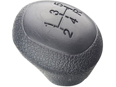 Bola cambio palio siena edx 99 5 marchas cinza