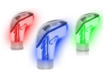 Bola cambio universal esportiva iluminada serauto