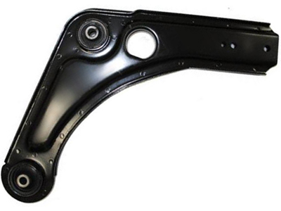 Bandeja Escort/Verona/Logus/Pointer 93/ Dianteira (C/Bucha)