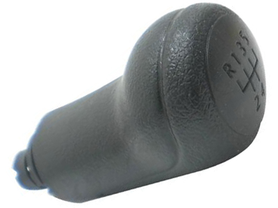 Bola cambio gol ger v e polo fox 5 marchas preta preta