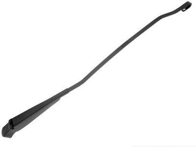 Braço Limpador Dianteiro Kadett/Ipanema (Gancho)