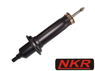 Amortecedor rec diant corcel ii del rey 82 e pampa