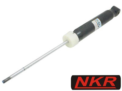 Amortecedor rec tras palio siena