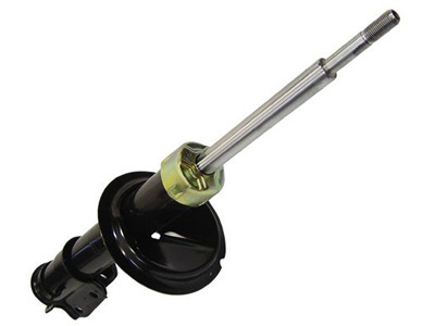 Amortecedor rec tras tempra 8v