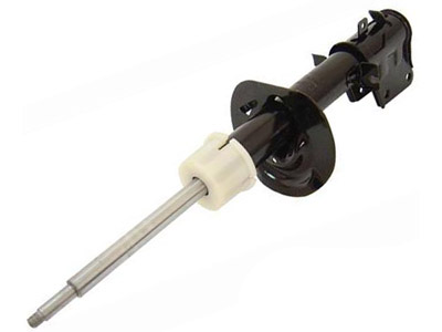 Amortecedor Dianteiro Palio/Strada 01/ (Prato Pequeno, Jogo)