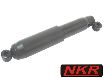 Amortecedor rec tras strada