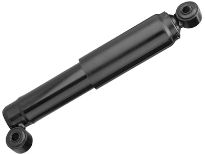 Amortecedor rec tras fiorino trekking working