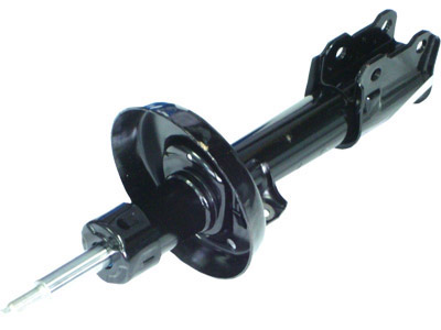 Amortecedor Dianteiro Montana /10 (Jogo)