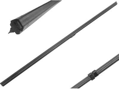 Palheta Avionix Refil Palio /00 (Peça)