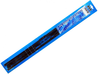 Palheta Avionix 21" 19" (Gancho)(Jogo)