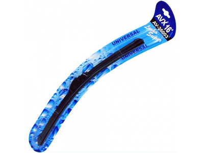 Palheta avionix slim 16 peca
