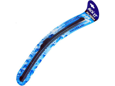 Palheta avionix slim 17 peca