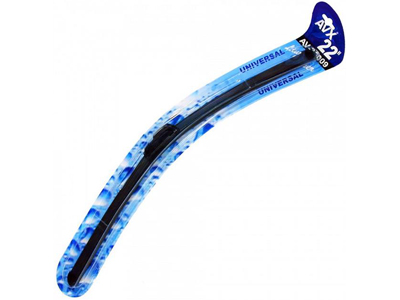 Palheta avionix slim 22 peca