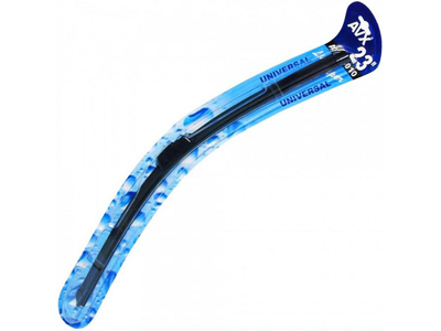 Palheta avionix slim 23 peca