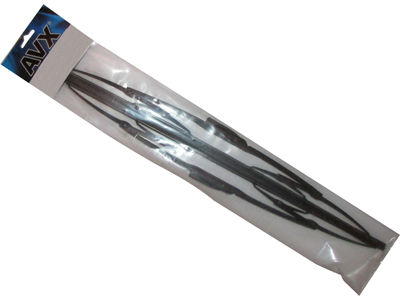 Palheta Avionix MBB 608/708/709 (Baioneta)(Jogo)