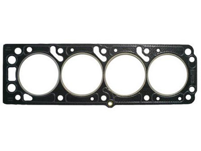 Junta cabecote monza kadett 2 0 87 e astra vectra 94 96