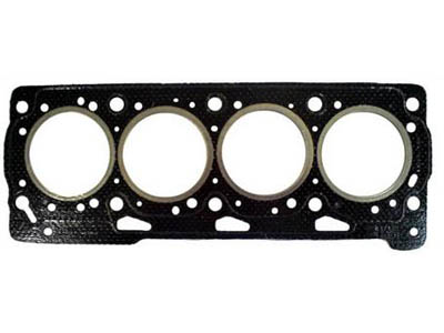 Junta Cabeçote Gol/Parati 1.0 8/16V 97/ e Fox 1.0 02/