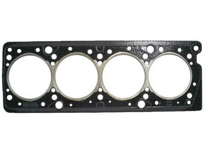 Junta cabecote tempra tipo 2 0 8v 16v