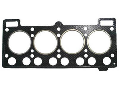 Junta Cabeçote Gol AE 1000/Escort Hobby