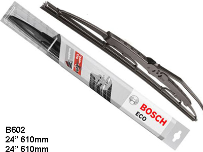 Palheta Bosch Zafira/Meriva (Gancho)(Jogo)