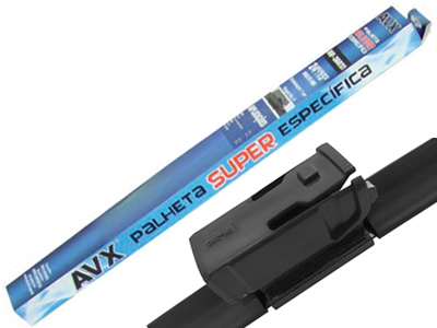 Palheta avionix ecosport 13 especifica jogo