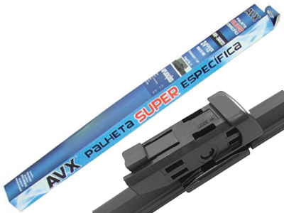 Palheta Avionix Amarok (Específica)(Jogo)