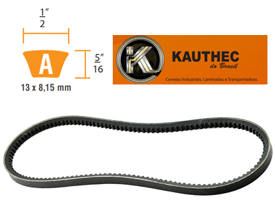 Correia AX-053