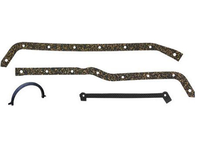 Junta carter opala c 10 4cc