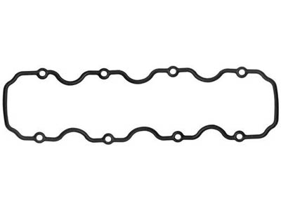 Junta tampa valvulas vectra 2 0 2 2 8v 97 e astra zafira