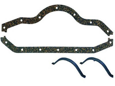 Junta Carter Gol/Corcel/Del Rey/Escort 1.0/1.6 CHT