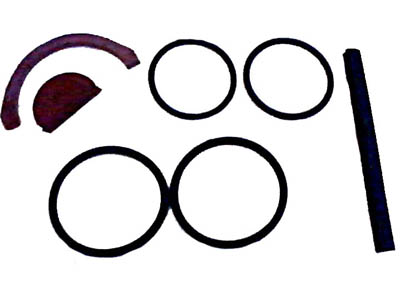 Junta Tampa Válvulas Gol/Passat/Voyage 1.5/1.6 (KITS)