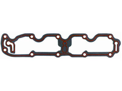 Junta Tampa Válvulas Tempra/Tipo 2.0 8V (Lateral)