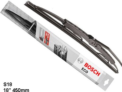 Palheta Bosch Kadett/Astra/Besta (Universal)(Peça)