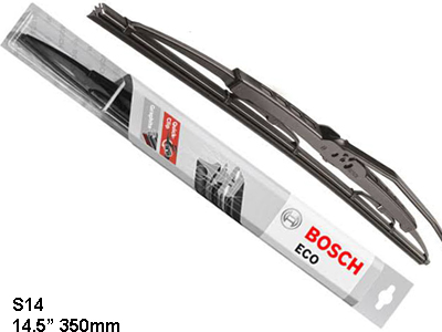 Palheta Bosch Quantum/Golf/Classe A/Parati (Universal)(Peça)