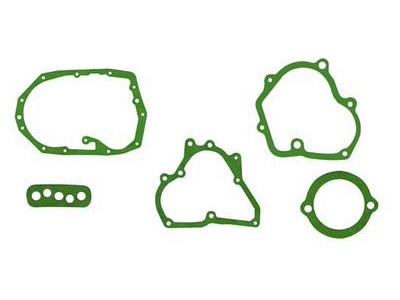 Junta Caixa Fiat 147/Spazio/Panorama/Uno/Premio/Elba 4/5M