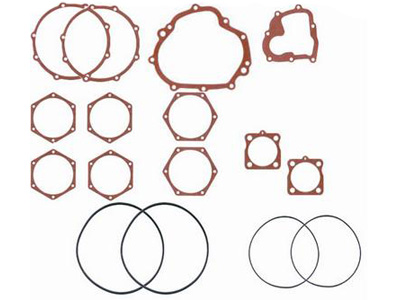Junta Caixa Fusca/Brasilia/Variant/Kombi (C/Anéis)