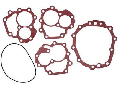 Junta Caixa Passat 4M