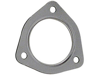 Junta saida escapamento gol parati saveiro 2 0 95