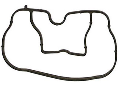 Junta Coletor Admissão KA/Fiesta 1.0/1.3/1.6 8V 97/ Zetec