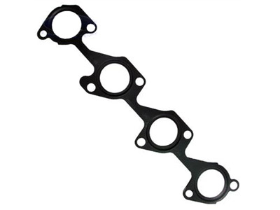 Junta Coletor Escapamento Fiesta/Ecosport 1.0/1.6 8V 03/