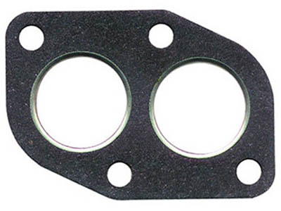 Junta Saída Escapamento Fiat 147/Uno Mille e Tempra 2.0 8V