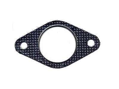 Junta saida escapamento ka fiesta 1 3 8v 99 endura