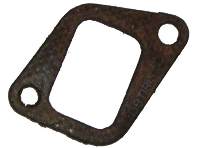 Junta coletor escapamento perkins