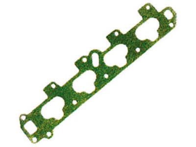 Junta coletor admissao corsa 1 0 1 6 16v 95 mpfi inferior