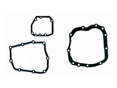 Junta Caixa Corsa 94/95