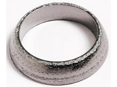 Gaxeta Escapamento Gol 1.0 (34mm)