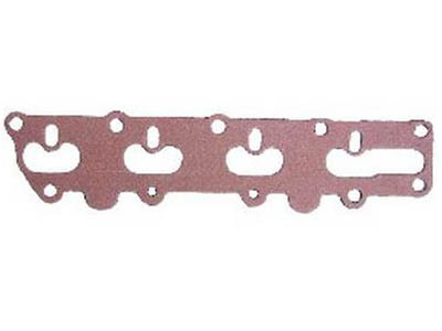 Junta coletor escapamento vectra 2 0 2 2 16v 97 e zafira