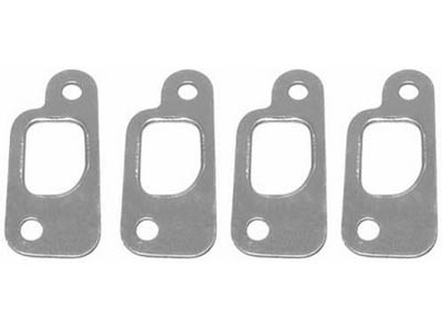 Junta coletor escapamento ka fiesta 1 0 1 3 8v 99 endura