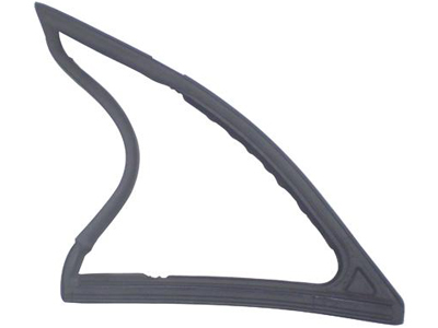 Borracha Quebra Vento Brasilia /77 LE