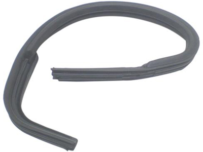 Borracha Quebra Vento Kombi 76/13 LD